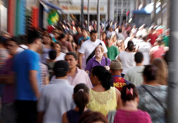 Comércio ; varejo no Brasil ; lojas ; consumo ; Fecomercio ; varejistas ;  (Foto: Divulgação)
