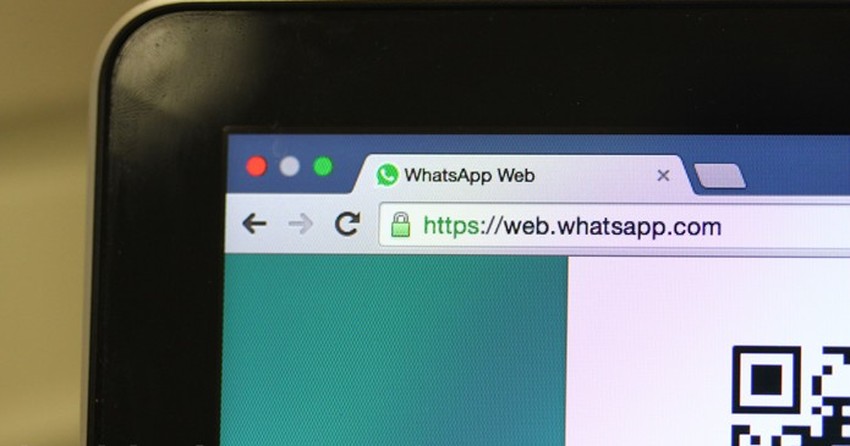 Como trocar a foto de perfil do WhatsApp Web no PC | Dicas e Tutoriais