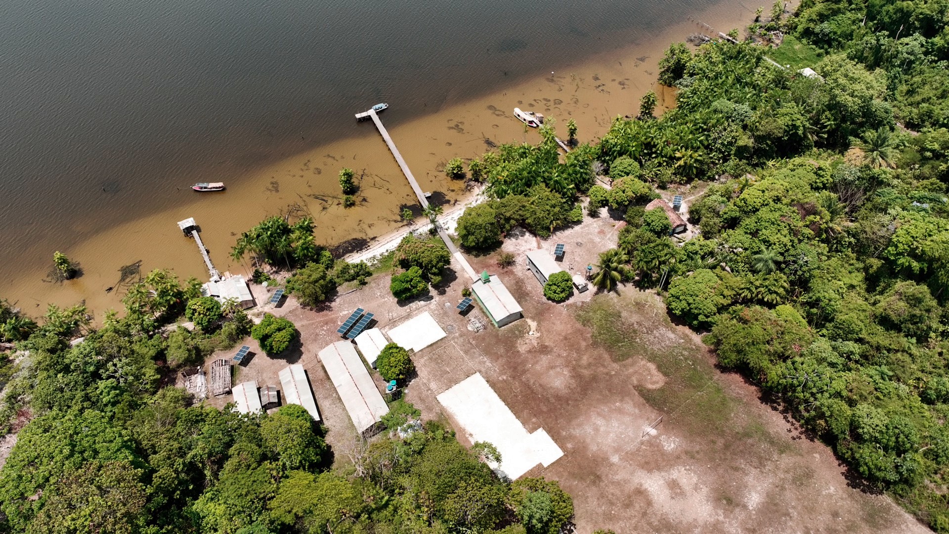 Sem regras definidas, mercado voluntário de crédito de carbono em comunidades tradicionais tem brechas; entenda