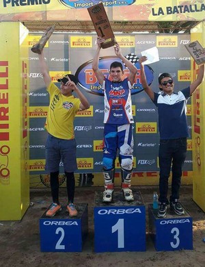 Atleta de Penha conquista o título inédito do Campeonato Brasileiro de  Xadrez - MZL10