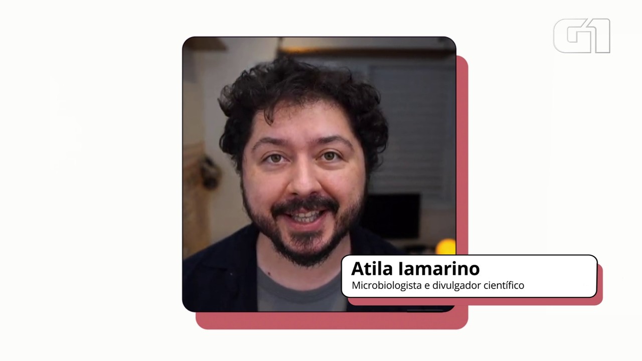 'Temos mais armas para nos proteger, mas situação ainda é complicada', diz Átila Iamarino