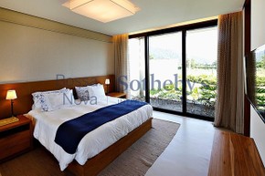 Neymar compra mansão de R$ 28 milhões no litoral do Rio (Foto: Reprodução Bossa Nova Sir / Sotheby´s)