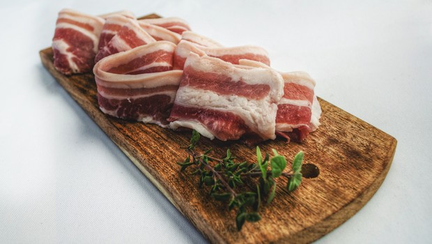carne de porco (Foto: Foto: Pexels)