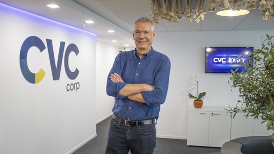 CEO da CVC renuncia em meio à reestruturação da companhia