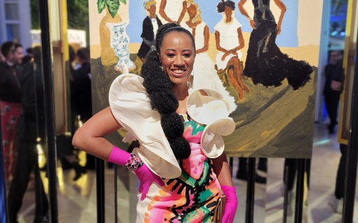 Liliane Rocha e sua percepção sobre o Baile da Vogue 2022: “Brasilidade é a diversidade de um povo” - Vogue Brasil