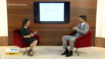 Seguro de bens é o tema do Bom dia Responde