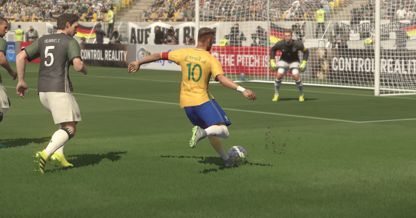 Como fazer o download de PES 2017 no PC, PS4, PS3, Xbox