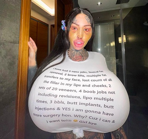 Mary Sebastian Pickles Magdalene — Foto: Instagram