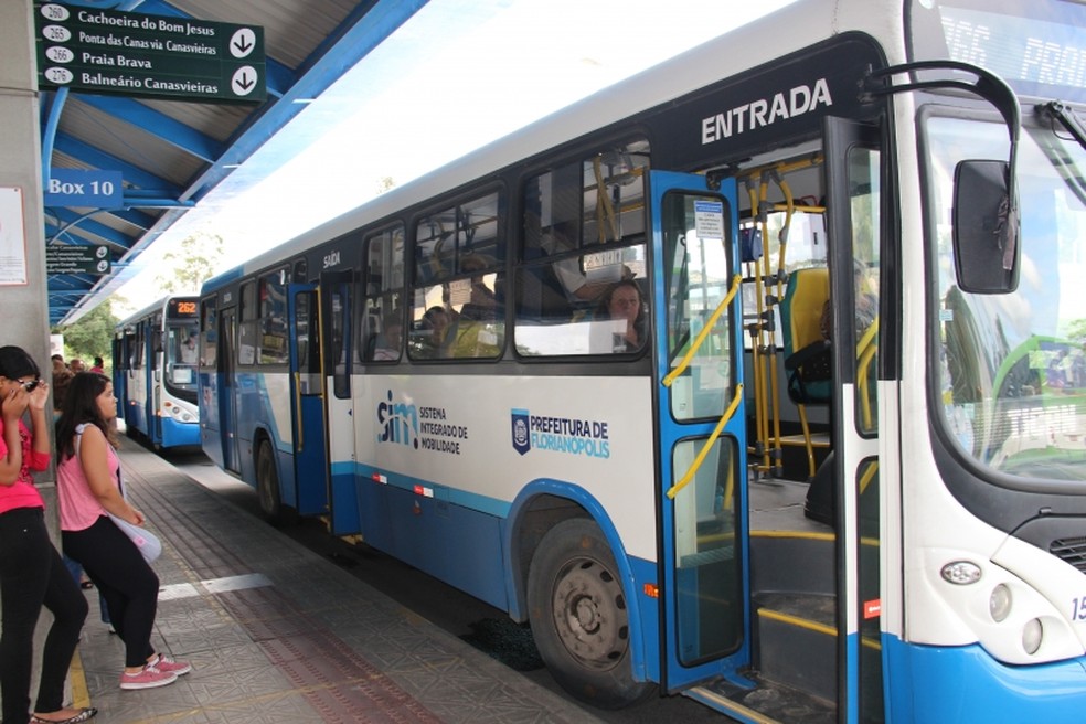 Consórcio Fênix foi multado por problemas de acessibilidade para cadeirantes em ônibus na capital  — Foto: Luiz Gustavo Silva de Freitas/Divulgação
