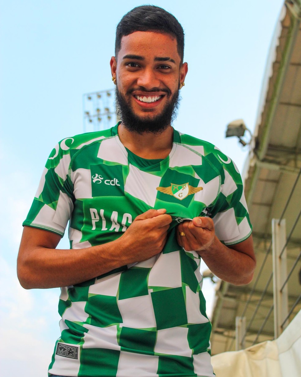 Corinthians mantém percentual de venda de jogador cedido ao Moreirense