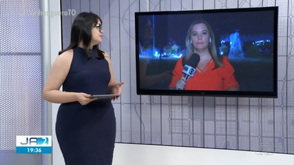 Inauguração da Vila do Natal é adiada na capital
