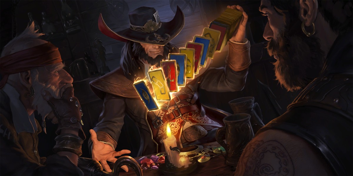 LOR, Hearthstone e mais: 7 jogos de carta que você precisa conhecer