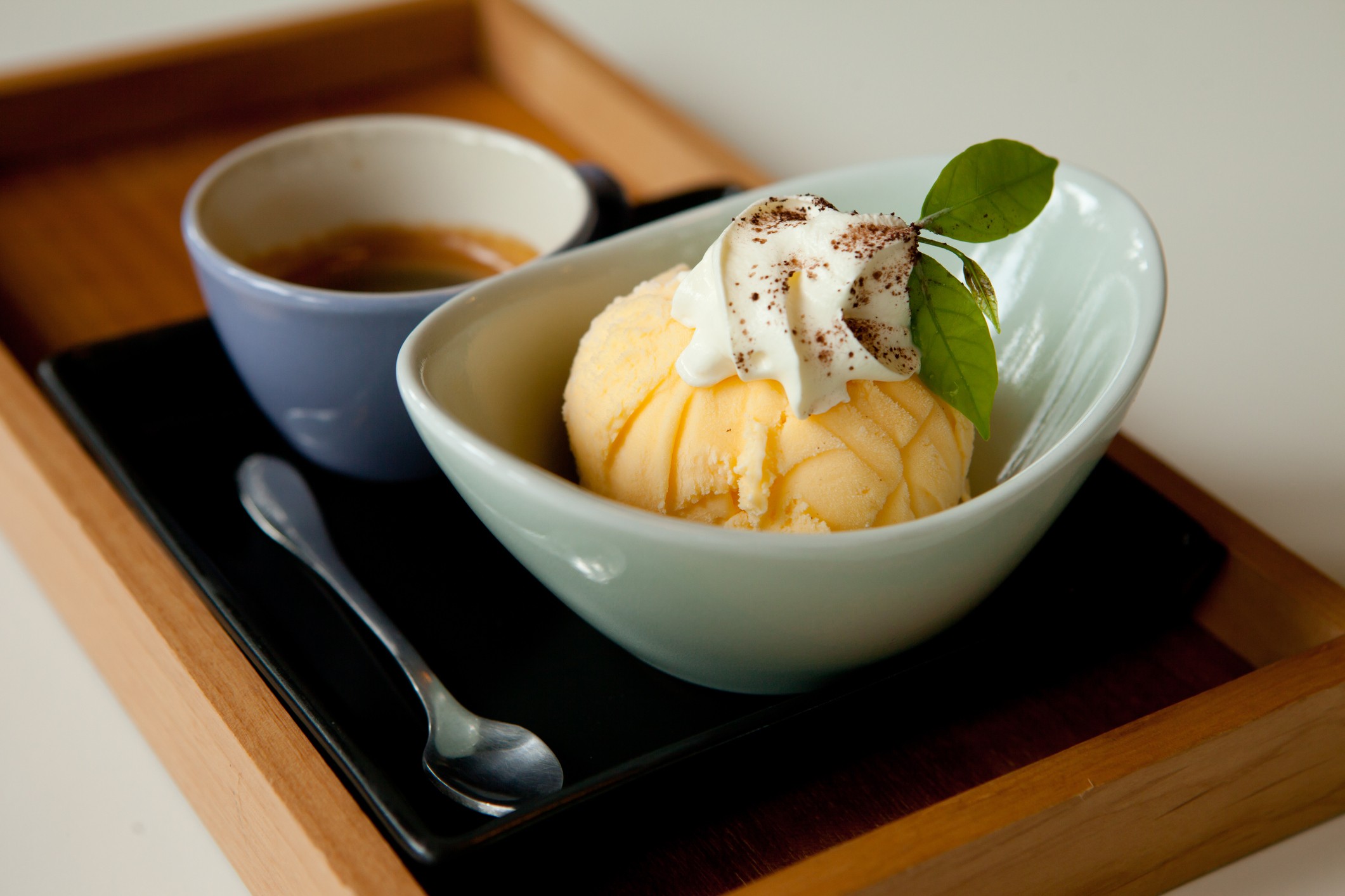 Precisa comer coisas geladas? Veja 4 receitas de sorvetes para fazer em casa (Foto: Getty Images)