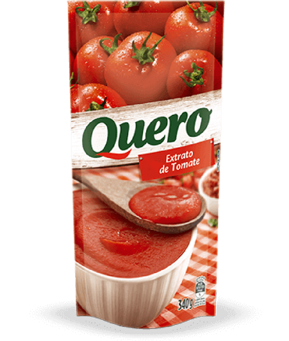 Copo De Extrato De Tomate Tem Quantos Ml
