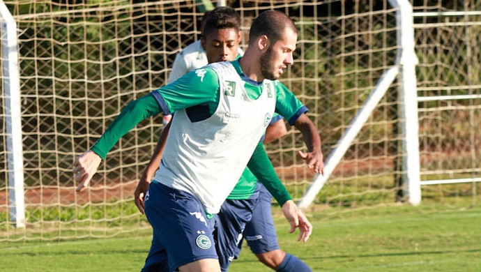Zagueiro Fred: tenho uma vontade sim, de vestir a camisa do Grêmio
