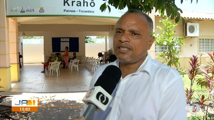 Projeto social da UFT oferece oficina gratuita sobre plantas medicinais