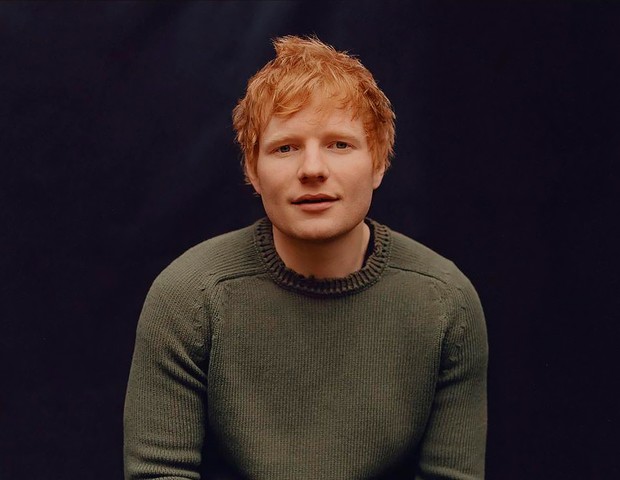 Ed Sheeran (Foto: Reprodução/ Instagram)