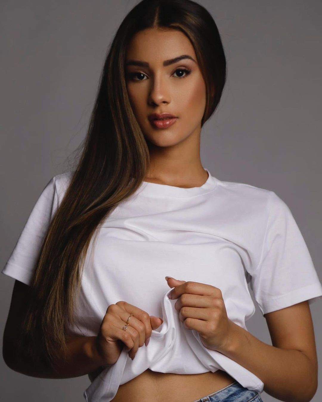 Jéssica Oliveira, Miss Roraima 2021 (Foto: Reprodução/Instagram)