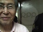 Presidente do Peru nega indulto humanitário a Fujimori, diz ministro