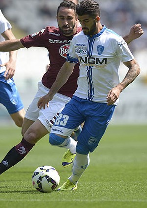 Torino perde para Empoli  (Foto: Divulgação/Site Oficial)