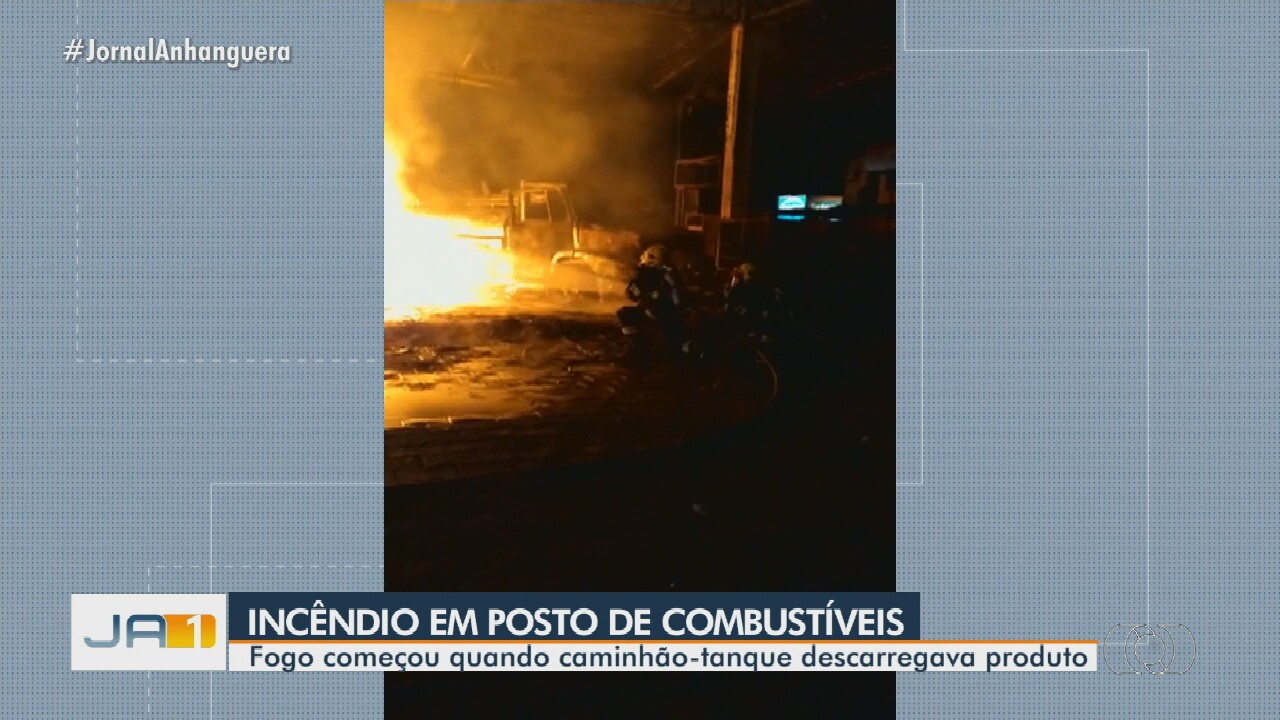 VÍDEOS: Jornal Anhanguera 1ª edição de sábado, 26 de março de 2022