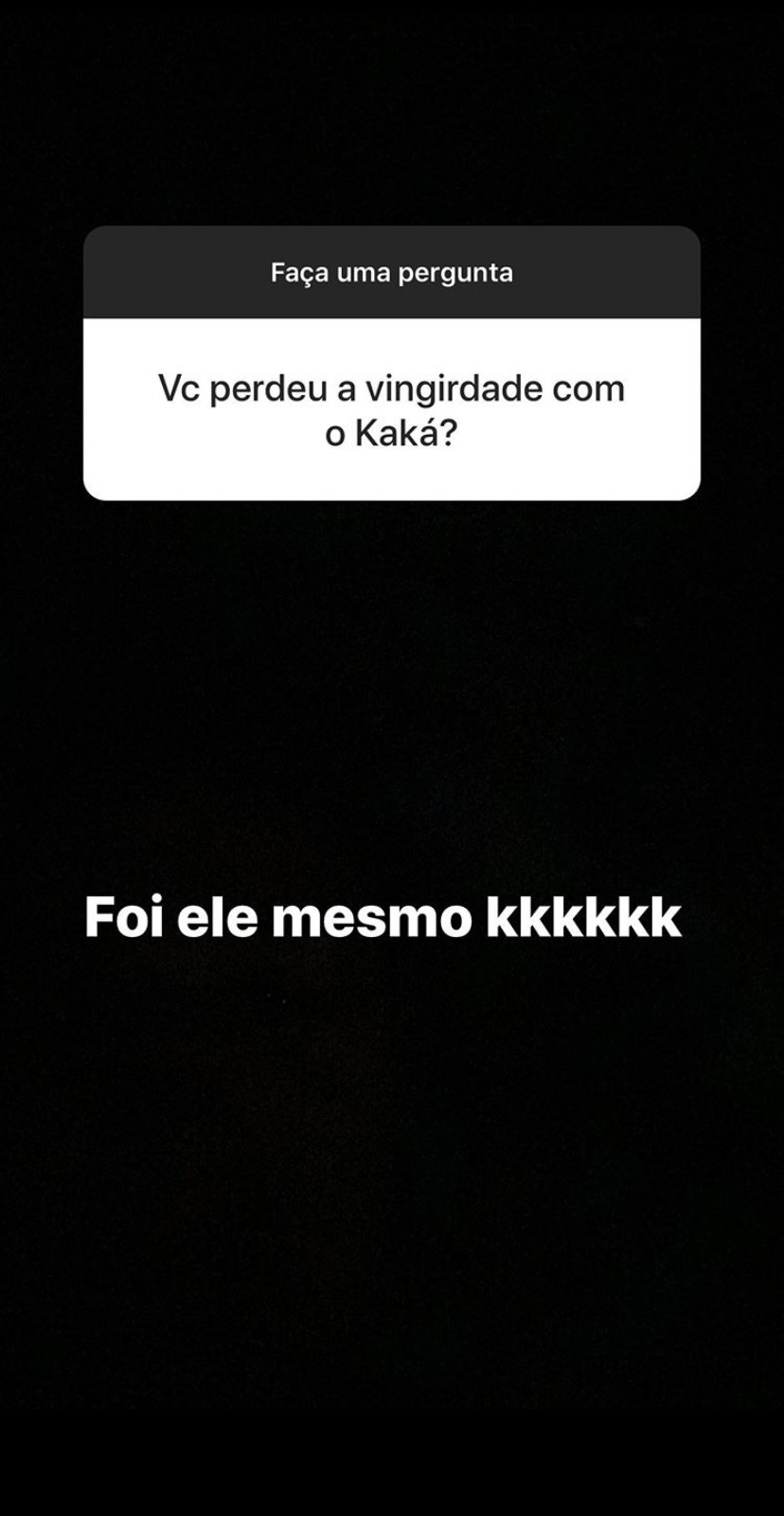 Simone Mendes responde seguidores nas redes sociais (Foto: Instagram)