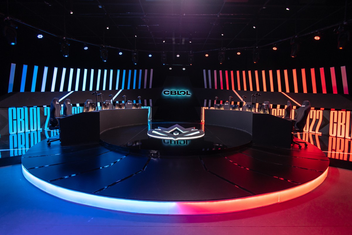 CBLOL 2022: confira as 7 jogadas mais incríveis do 2° split