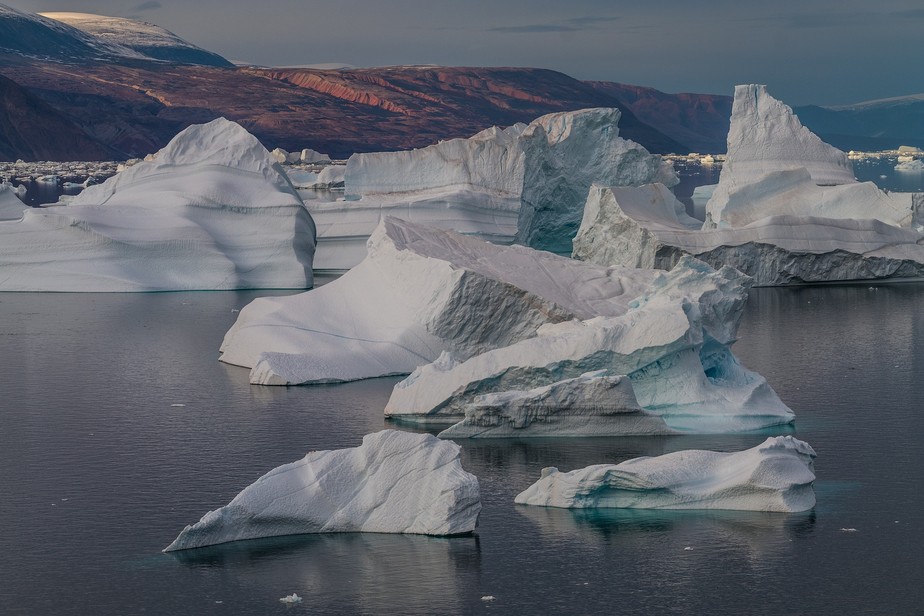 2 a cada 3 geleiras podem desaparecer até 2100, estima estudo