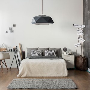 Saiba como organizar a casa de forma simples e rápida (Shutterstock)