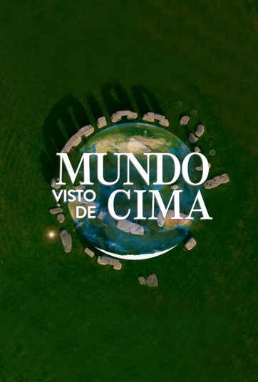 Assistir Mundo Visto de Cima online no Globoplay