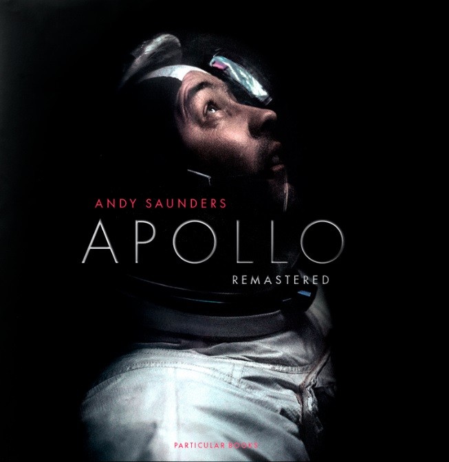 Missão Apollo (Foto:  Nasa/JSC/ASU/Andy Saunders/Divulgação)