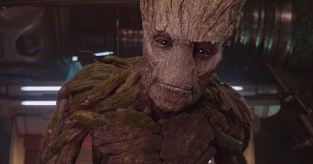 Dublado: Onde assistir Eu Sou Groot, a nova série da Marvel, online