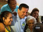 Reeleito, Marconi Perillo (PSDB) entra para história com 4 mandatos em GO