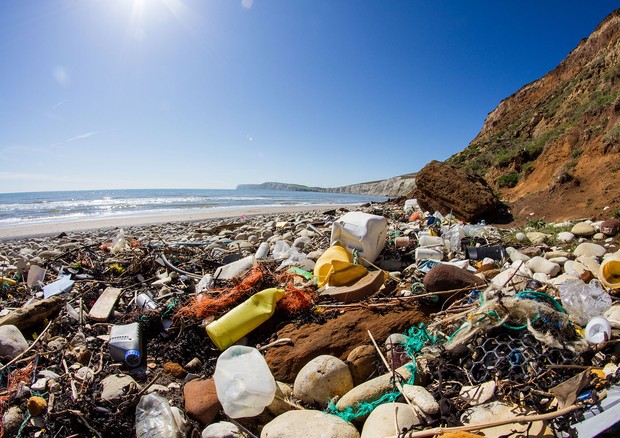 MudanÃ§a ClimÃ¡tica (Foto: Getty Images)