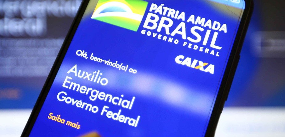 Quinta Parcela Do Auxilio Emergencial Comeca A Ser Paga Esta Semana Brasil E Politica Valor Investe
