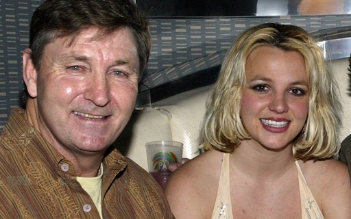 Pai de Britney Spears recorre e diz que juíza foi parcial em fim da tutela da cantora
