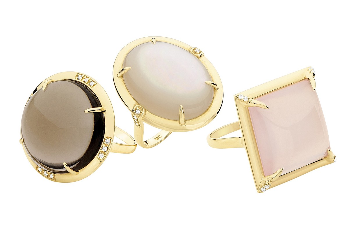 Monte Carlo se inspira na canção La Vie en Rose para nova coleção de