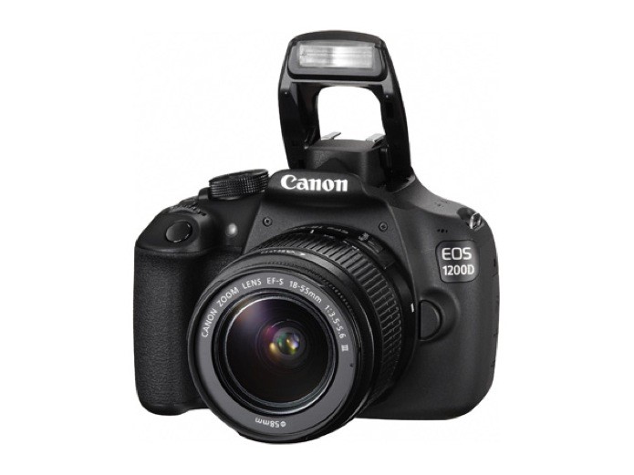 Canon-1200D