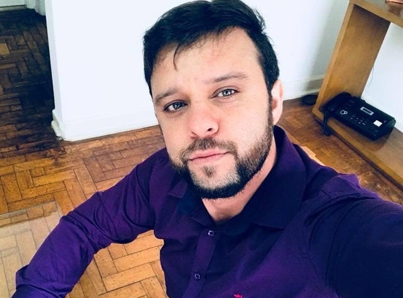 Taxista é morto a tiros em frente à garagem de casa em Tatuí; cão também morreu baleado 