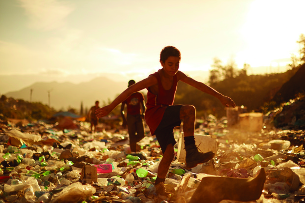 Trash – A Esperança Vem do Lixo (Foto: Divulgação)