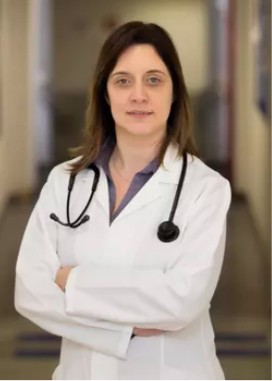 A médica-veterinária dermatologista Ana Claudia Balda é colunista do Vida de Bicho (Foto: Divulgação)