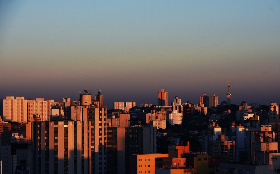 Campinas (SP) tem mais 10 mortes em decorrência do novo coronavírus — Foto: Carlos Bassan/Prefeitura de Campinas