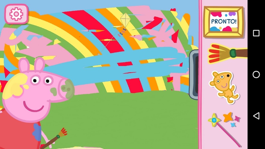 Peppa Pig Paintbox Download TechTudo