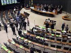 Como foi 1º dia de sessão que analisa abertura do impeachment de Dilma