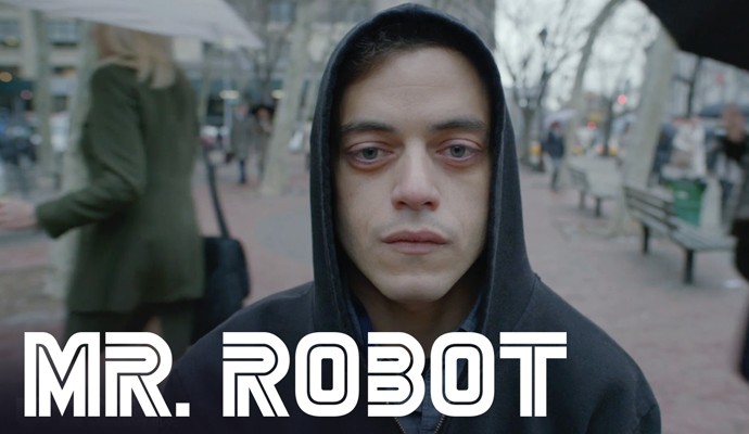 Queridinha da crítica, série Mr. Robot lidera indicações ao Globo de Ouro ·  Notícias da TV