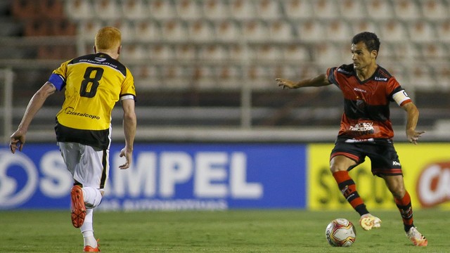 Ituano 2 X 2 Criciuma Campeonato Brasileiro Serie C Rodada 6 Tempo Real Globo Esporte