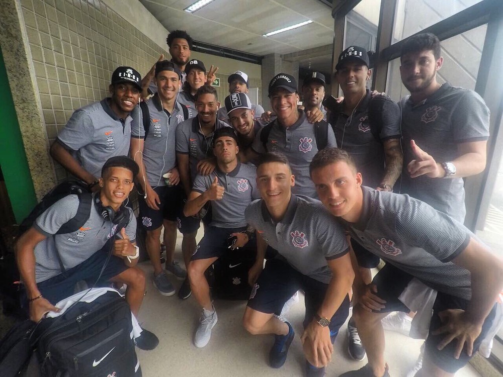 Entenda por que o jogo contra o Sport vale muito para alguns reservas do Corinthians