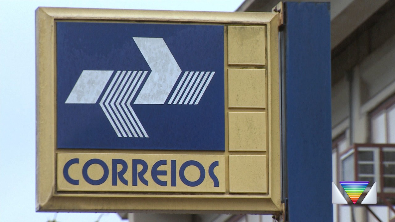Moradores da região reclamam de transtornos por atrasos nas entregas dos Correios