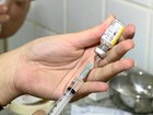 Vacinação contra febre amarela inicia na área central de Arraial do Cabo, RJ