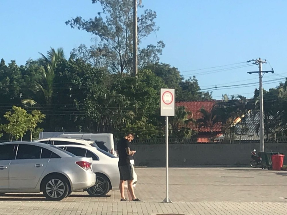 Fla vai receber em quatro vezes por Vizeu e já tem pré-registro com Dourado